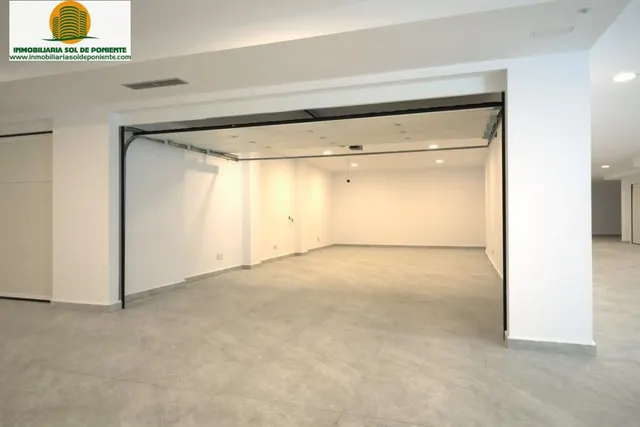 Duplex de lujo en primera linea Benidorm. — 19