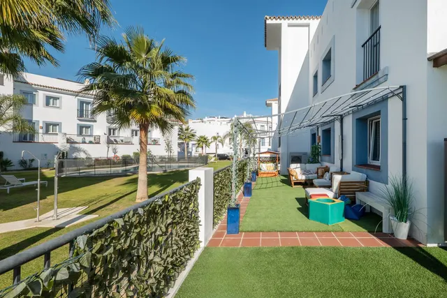 Apartamento 3 habitaciones 112m² en venta - Paraiso-Barronal — 7