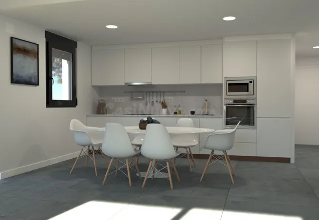 Villa 3 habitaciones 95m² en venta - Balsicas - foto 3