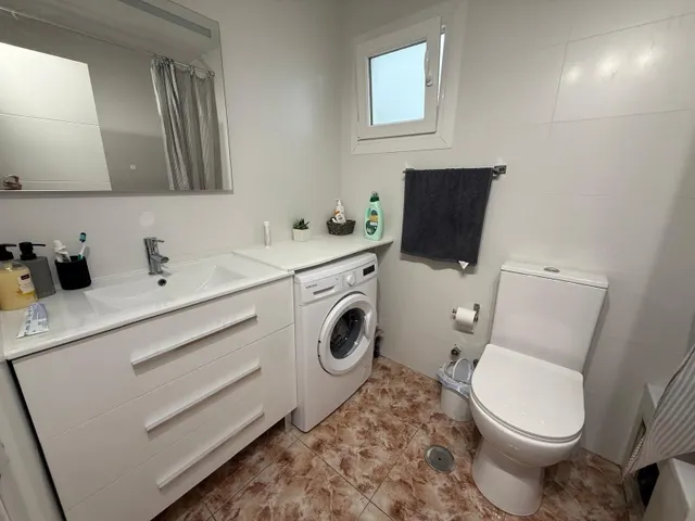 Apartamento 2 habitaciones 79m² en venta - Habaneras — 15