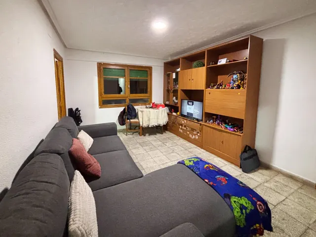 Se vende bonito piso de 3 Habs. - Pacheco y Torrens inmobili - foto 3