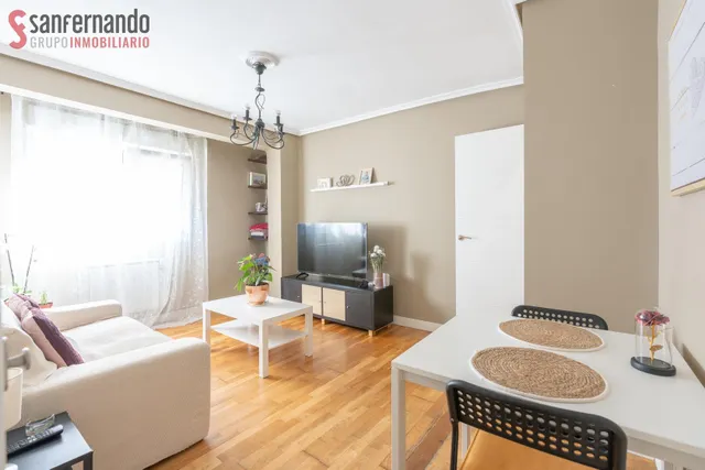 Vivienda para inversores en la Calle San Luis — 7