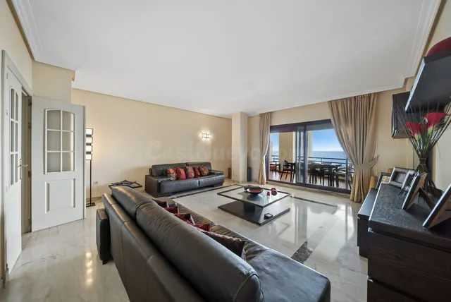 Apartamento 2 habitaciones 168m² en venta - Centro — 5