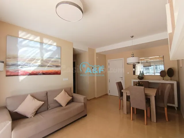 Apartamento 2 habitaciones 83m² en venta - Oropesa del Mar/O - foto 5