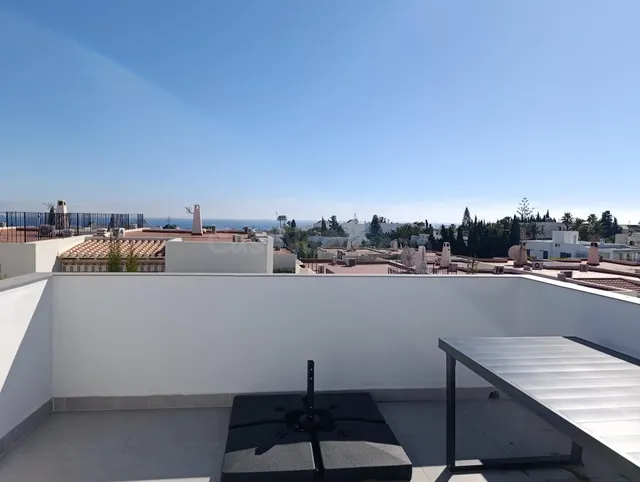 EXCLUSIVA EN MOJÁCAR PLAYA: Elegancia y Confort en "Vista de