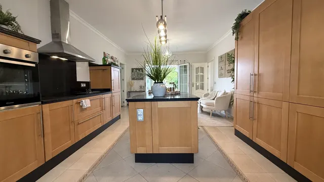Chalet 7 habitaciones 425m² en venta - Riviera del sol — 11
