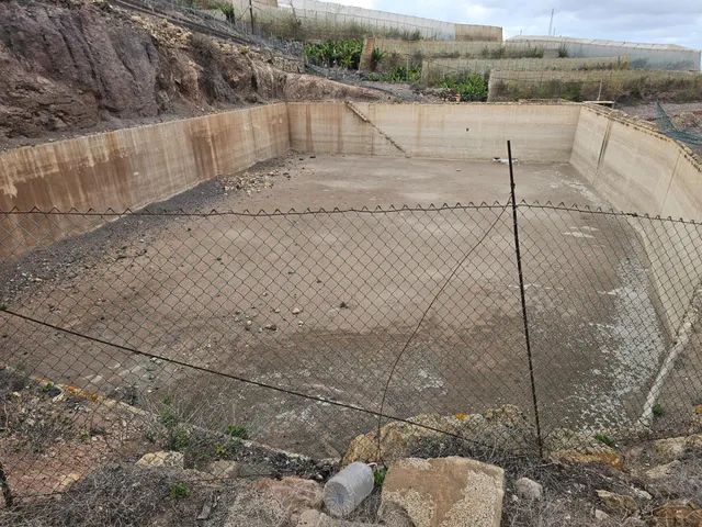 FINCA RÚSTICA EN LOMO QUINTANILLA, ARUCAS, GRAN CANARIA, ISLAS CANARIAS — 18