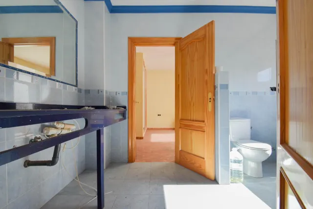 Casa independiente en Cijuela — 8