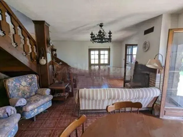 GRAN CASA EN CABO ROIG — 5