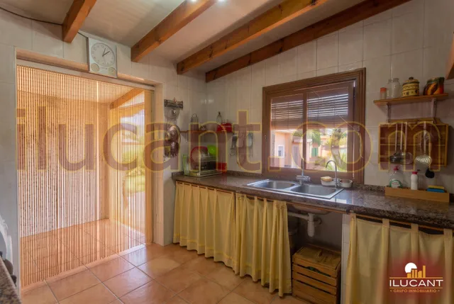 EN CAMPELLO EL CHALET DE TUS SUEÑOS — 12
