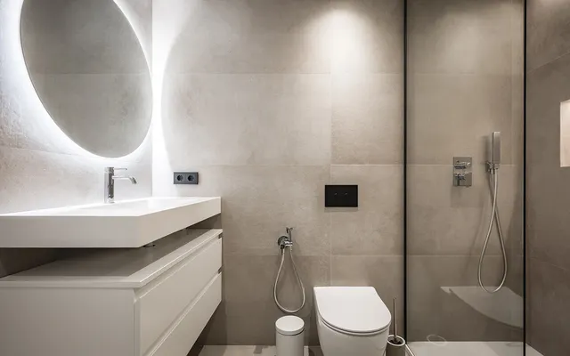 Apartamento 3 habitaciones 152m² en venta - El Madroñal — 8