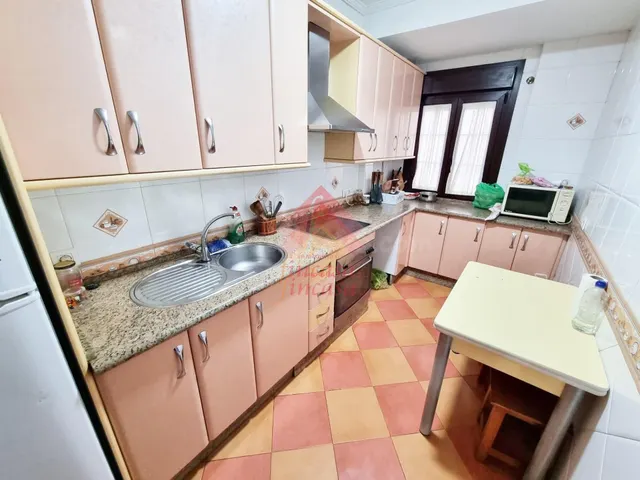 PISO + APARTAMENTO CON TERRAZA EN PLENO CENTRO - foto 3