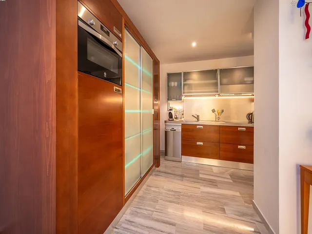 Apartamento 2 habitaciones 69m² en venta - Riviera del sol — 7