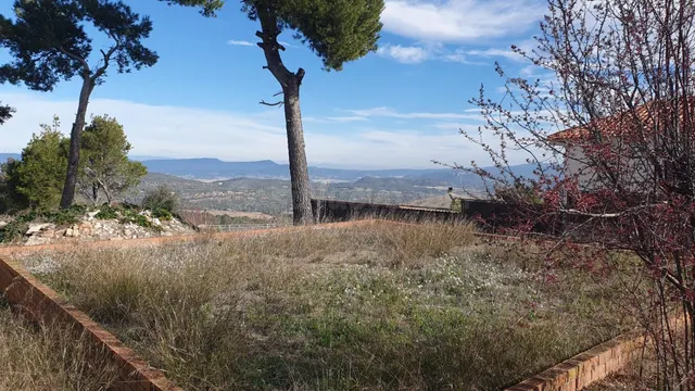 Terreno urbano en venta - Carme