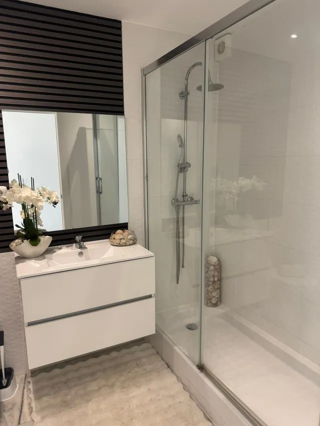 Ático Dúplex 3 habitaciones 155m² en venta - Costa del Sol — 26