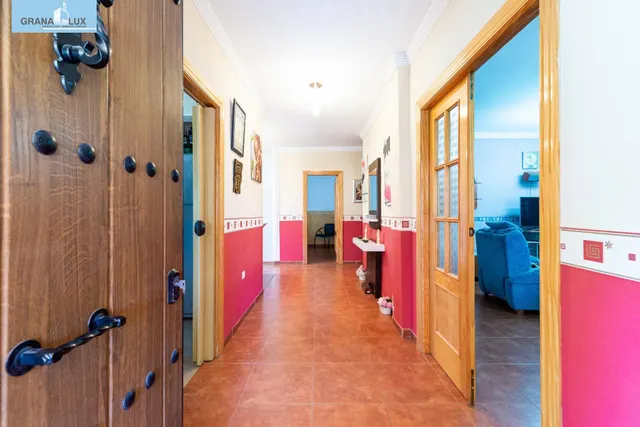 CHALET CON DOS VIVIENDAS ESPECTACULARES E INDEPENDIENTES EN EL VENTORRILLO — 15