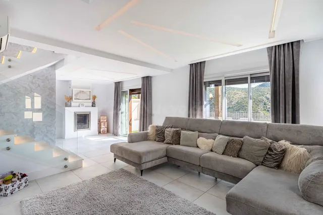 Adosado 4 habitaciones 287m² en venta - Costa del Sol - foto 4