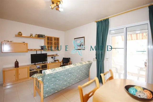 APARTAMENTO EN BOLNUEVO A 80 METROS DE LA PLAYA - foto 3