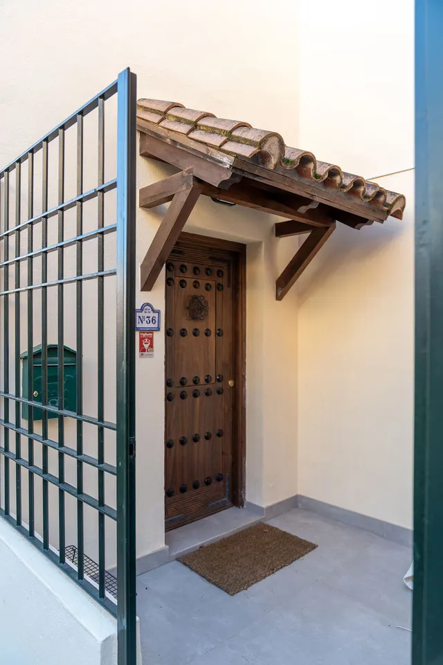 Adosado 4 habitaciones 226m² en venta - Marbella — 37