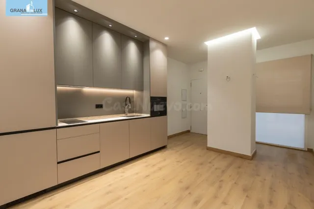 MODERNO ESTUDIO TIPO LOFT EN URBANIZACIÓN VILLA PINEDA - ZON - foto 2