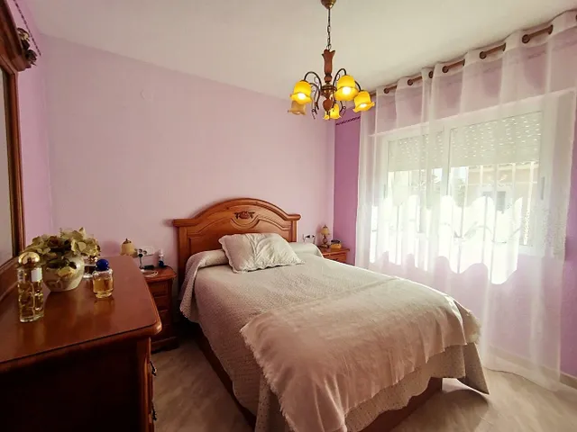 Villa 4 habitaciones 227m² en venta - Pueblo Lucero — 21