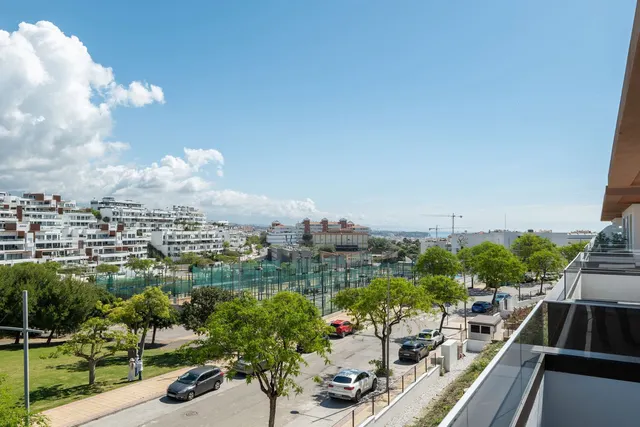 Apartamento 2 habitaciones 93m² en venta - Costa Del Sol — 9