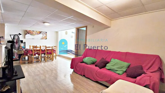 PISO SEMISÓTANO REFORMADO A 450 METROS DE LA PLAYA - REF 180 - foto 5