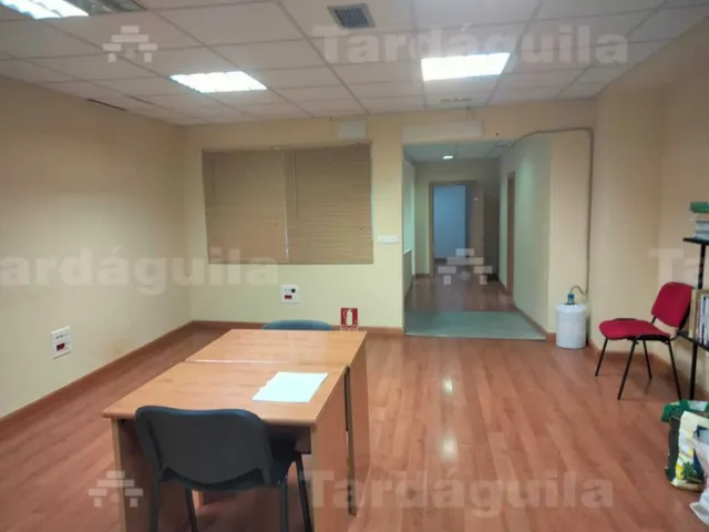 VENTA DE LOCAL ACADEMIA — 8