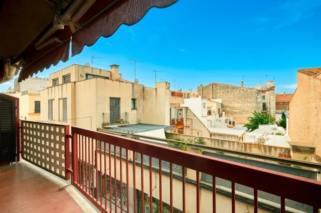 EXCELENTE PISO CON TERRAZAS CERCA PLAZA SANTA ANNA - foto 4