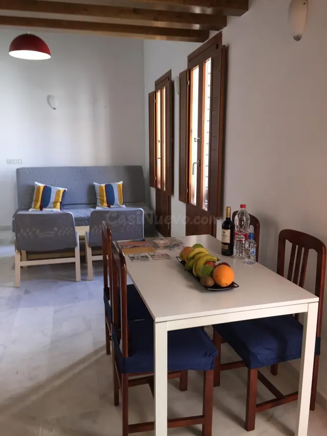 Magnifico Loft junto a la ribera — 4