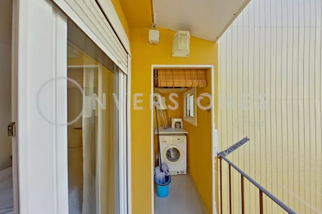 Piso 2 habitaciones 53m² en venta - El Raval — 12