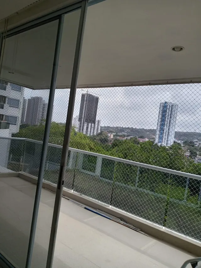 Piso 3 habitaciones 104m² en alquiler - El Cabrero — 6