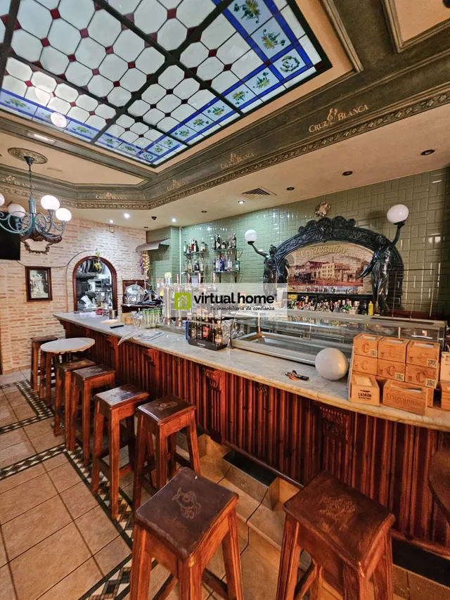 Restaurante totalmente montado, SIN TRASPASO — 15