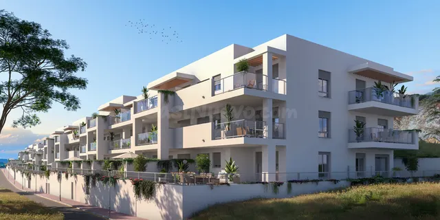 Apartamento 2 habitaciones 89m² en venta - Centro — 2