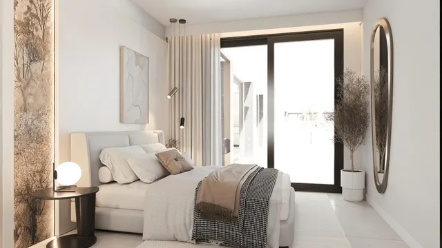 Villa 3 habitaciones 217m² en venta - Comunidad valenciana — 12
