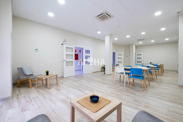 RESERVA TU APARTAMENTO EN LA RESIDENCIA ÁGORA YA PARA SEPTIEMBRE! — 14