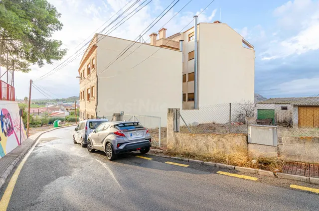 Oportunidad Única: Solar en Crecimiento para Construcción de - foto 2