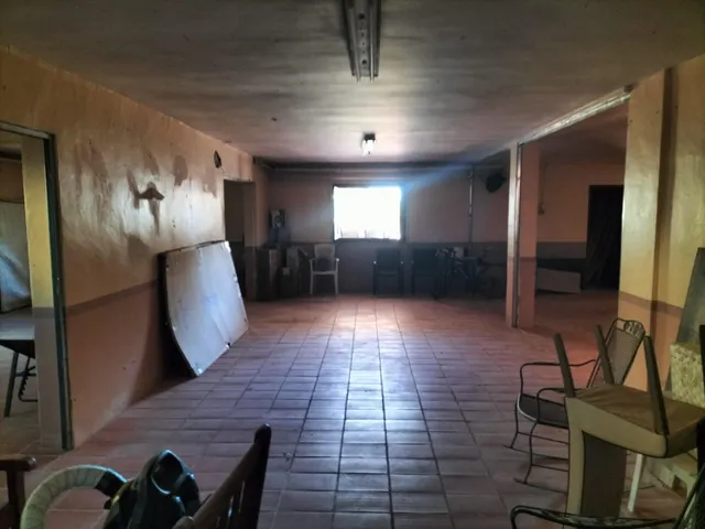 VILLA EN LA NUCIA — 34