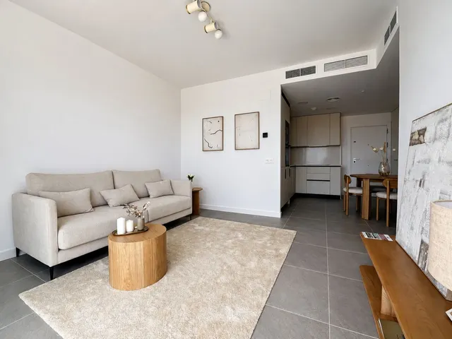 Apartamento 2 habitaciones 88m² en venta - Riviera del sol — 10