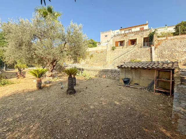 ESPECTACULAR CASA EN SELVA — 8