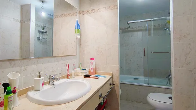 Apartamento 2 habitaciones 99m² en venta - Costa Del Sol — 28
