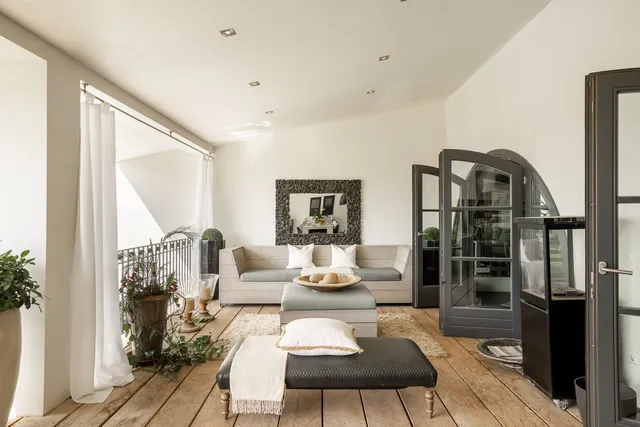 Chalet 5 habitaciones 595m² en venta - Paraiso-Barronal — 9