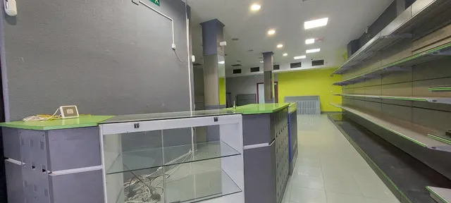 LOCAL COMERCIAL EN VILLARRUBIA CORDOBA — 9