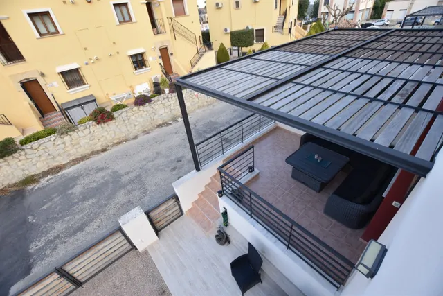 Villa 3 habitaciones 170m² en venta - Comunidad valenciana — 30