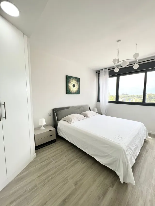 Planta baja 2 habitaciones 150m² en alquiler - Costa Del Sol — 16