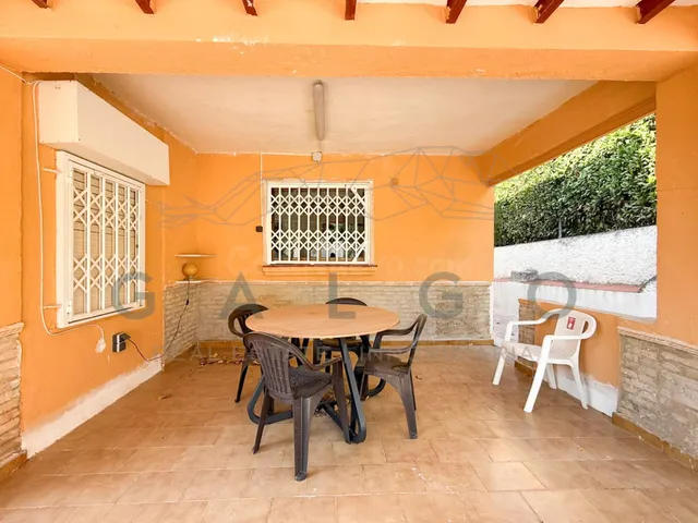 Alquilar chalet con piscina en La Cañada - foto 4