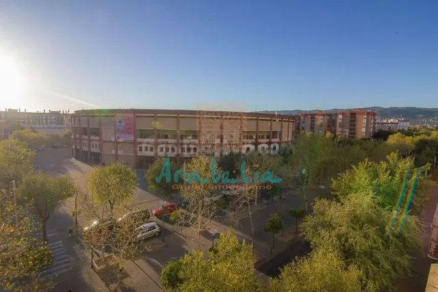 PLAZA DE GARAJE EN CIUDAD JARDÍN - foto 3