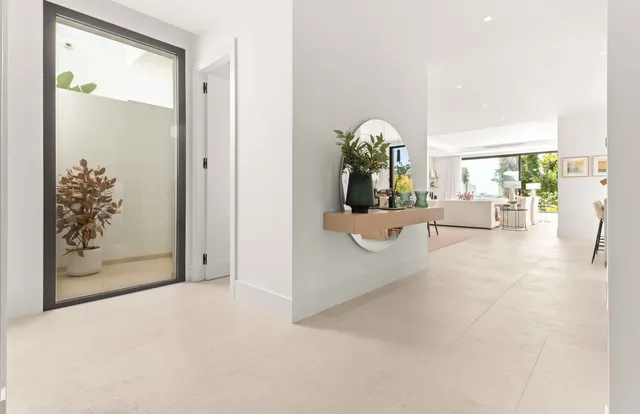 Chalet 5 habitaciones 488m² en venta - Marbella — 19