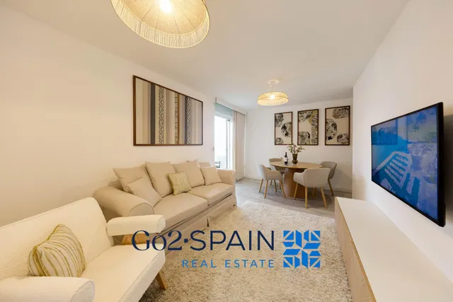 Piso en venta en zona Sierra Helada — 8