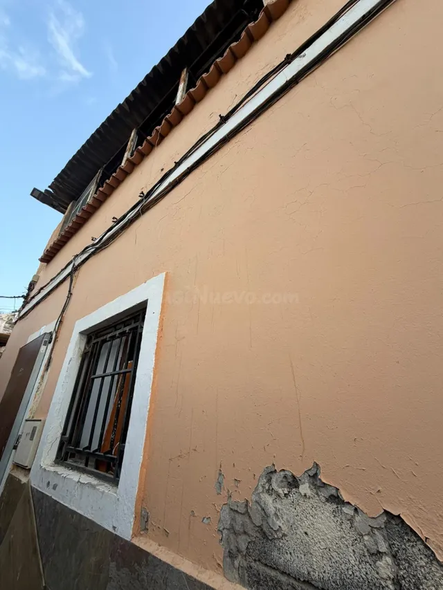 Casa de dos plantas para reformar íntegramente en Las Palmas de Gran Canaria — 2